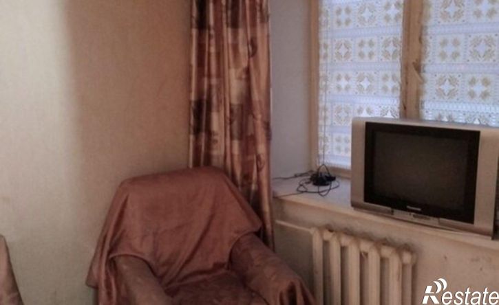 2-комн квартира улица Академика Веденеева, 13,  д. 13