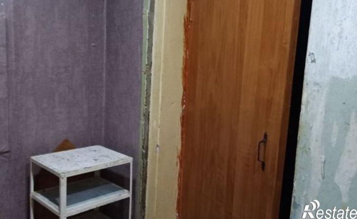 2-комн квартира улица Академика Веденеева, 13,  д. 13