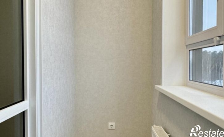 2-комн квартира Магистральная улица, 86Б