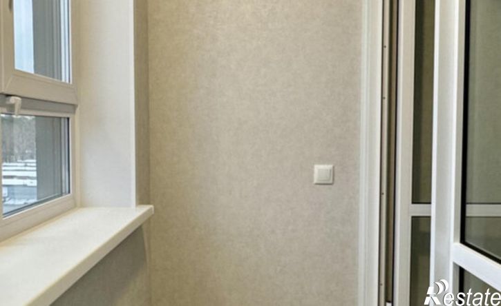 2-комн квартира Магистральная улица, 86Б