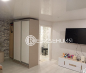 1-комн, 36.8кв м, этаж 2/5 Макаренко ул, 14