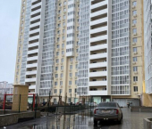 2-комн, 74кв м, этаж 9/9 ул Пушкарская, 142