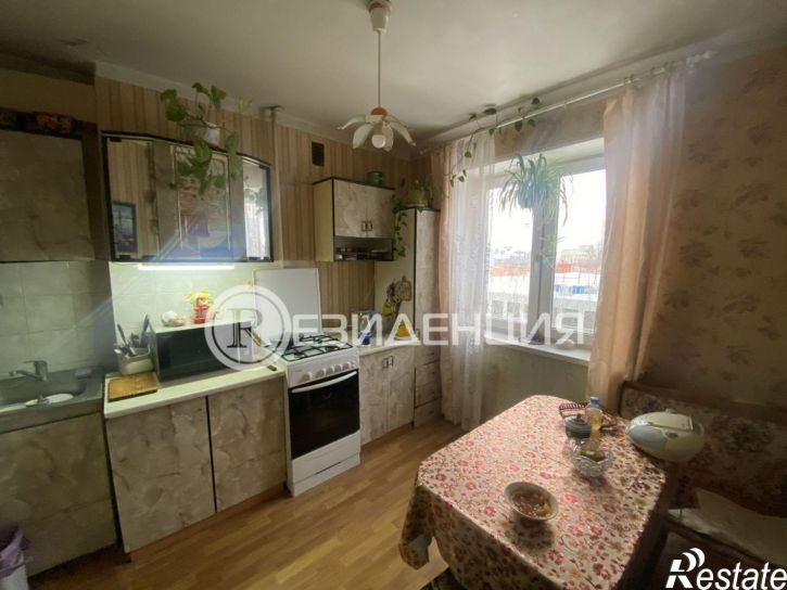 3-комн квартира Петропавловская ул, 83