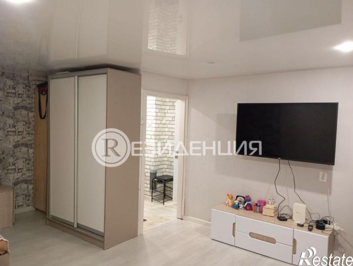 1-комн квартира Макаренко ул, 14