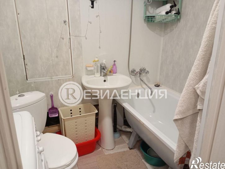 1-комн квартира Макаренко ул, 14