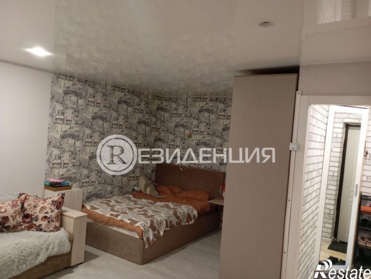 1-комн квартира Макаренко ул, 14