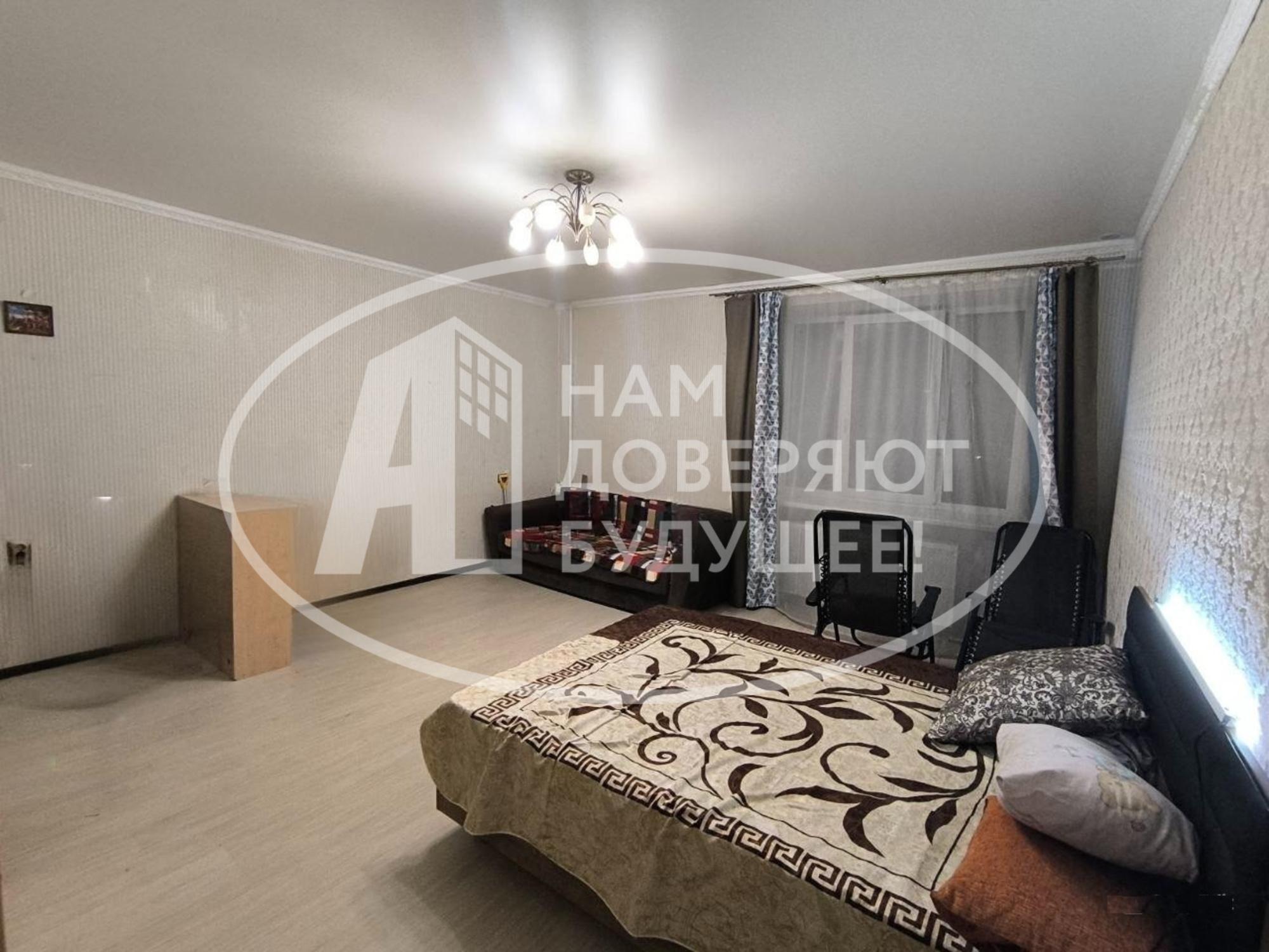 Купить квартиру за 4 300 000 рублей на улица Лебедева, 18