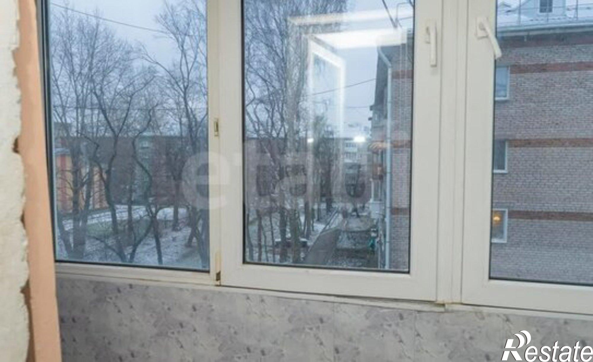 Купить квартиру за 4 190 000 рублей на улица Чкалова, 54