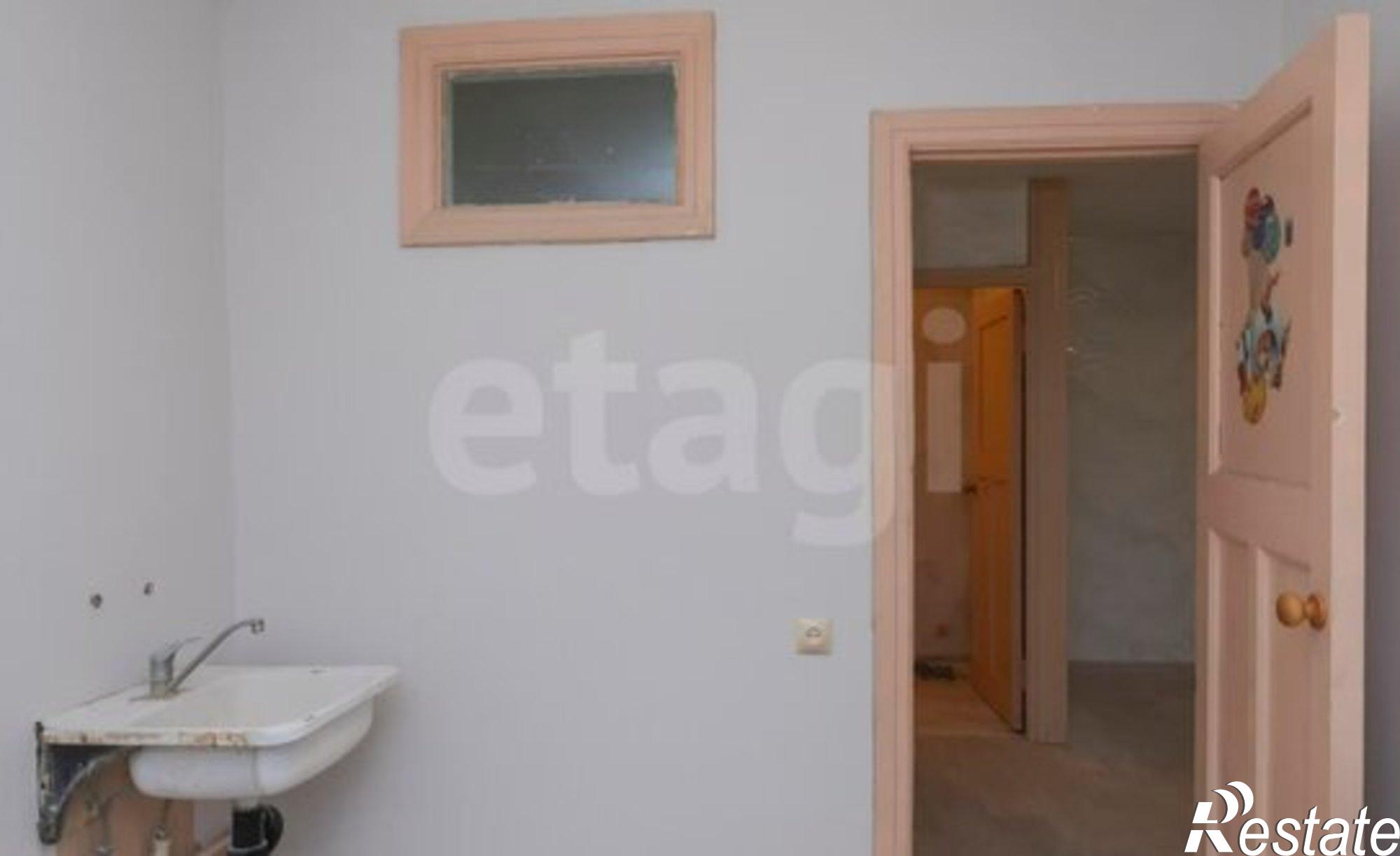 Купить квартиру за 4 190 000 рублей на улица Чкалова, 54