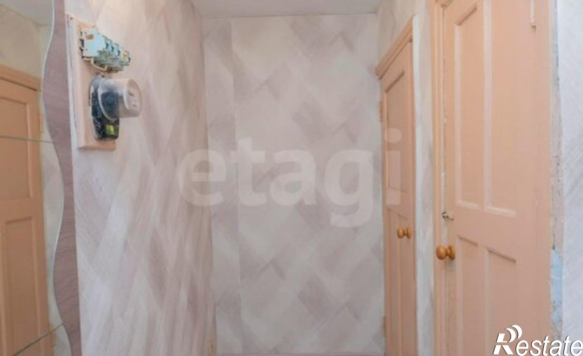 Купить квартиру за 4 190 000 рублей на улица Чкалова, 54