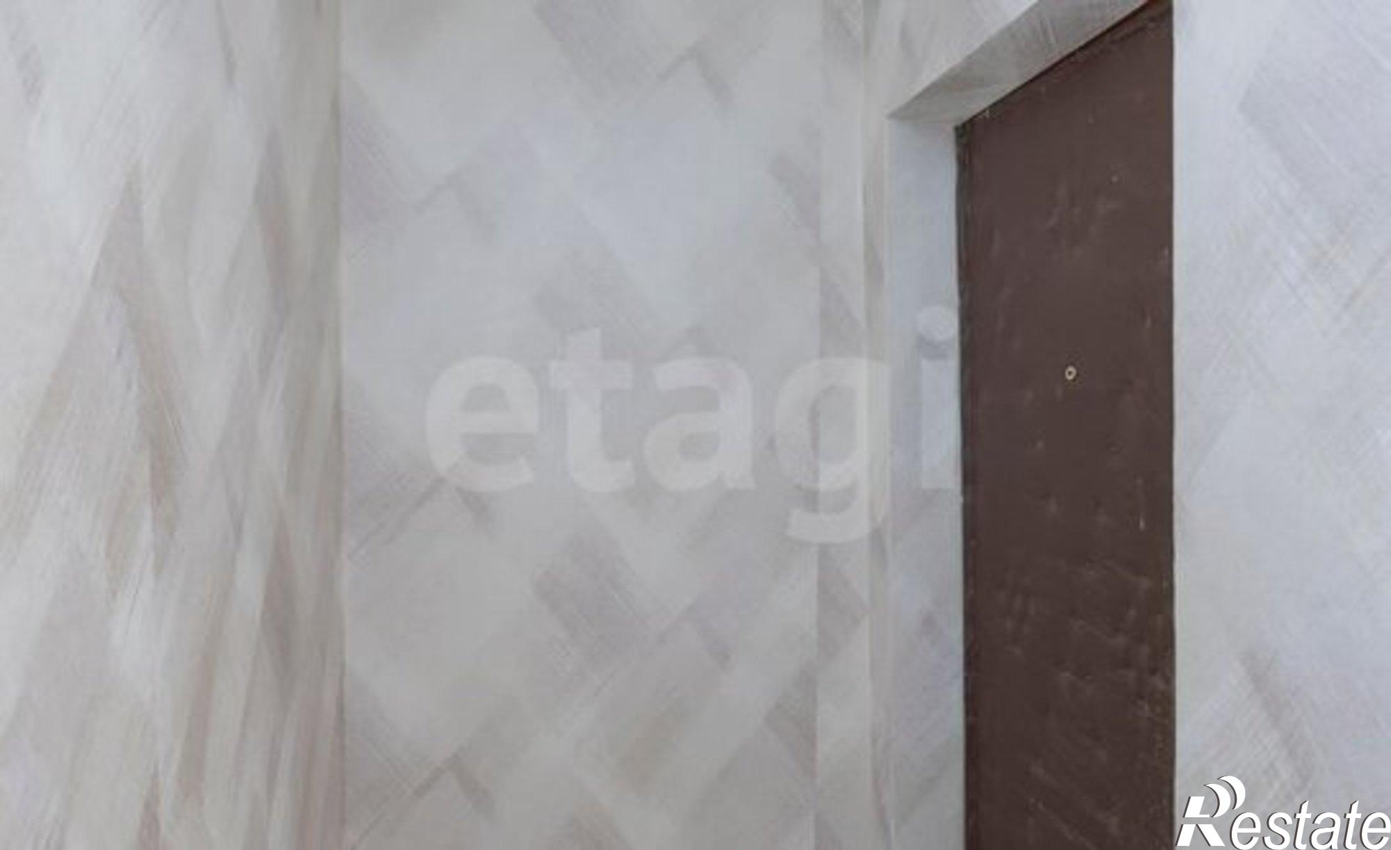 Купить квартиру за 4 190 000 рублей на улица Чкалова, 54