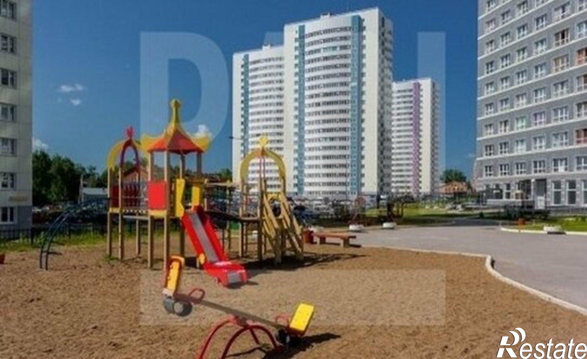 Купить квартиру за 15 600 000 рублей на улица Чернышевского, 15А