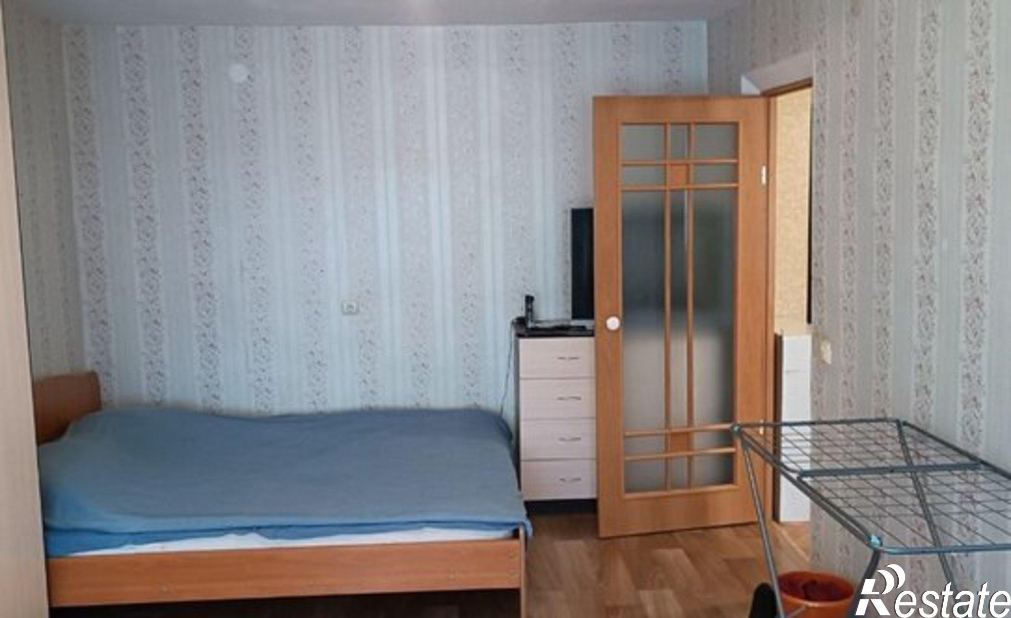 Купить квартиру за 4 600 000 рублей на ул Камчатовская, 5