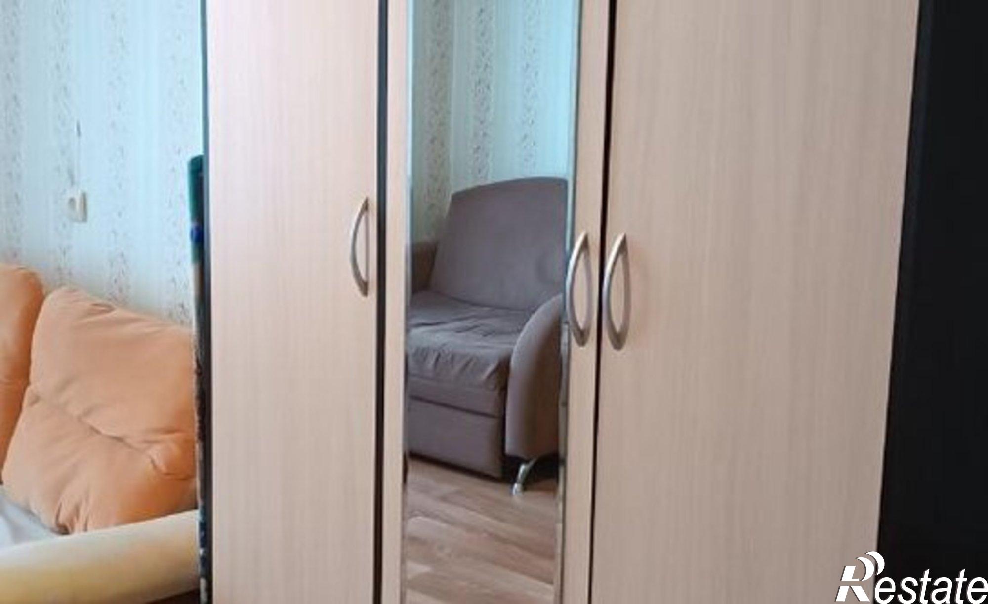 Купить квартиру за 4 600 000 рублей на ул Камчатовская, 5