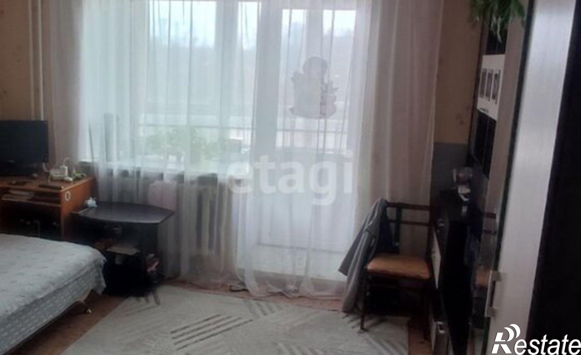 Купить квартиру за 4 000 000 рублей на Социалистическая улица, 24А