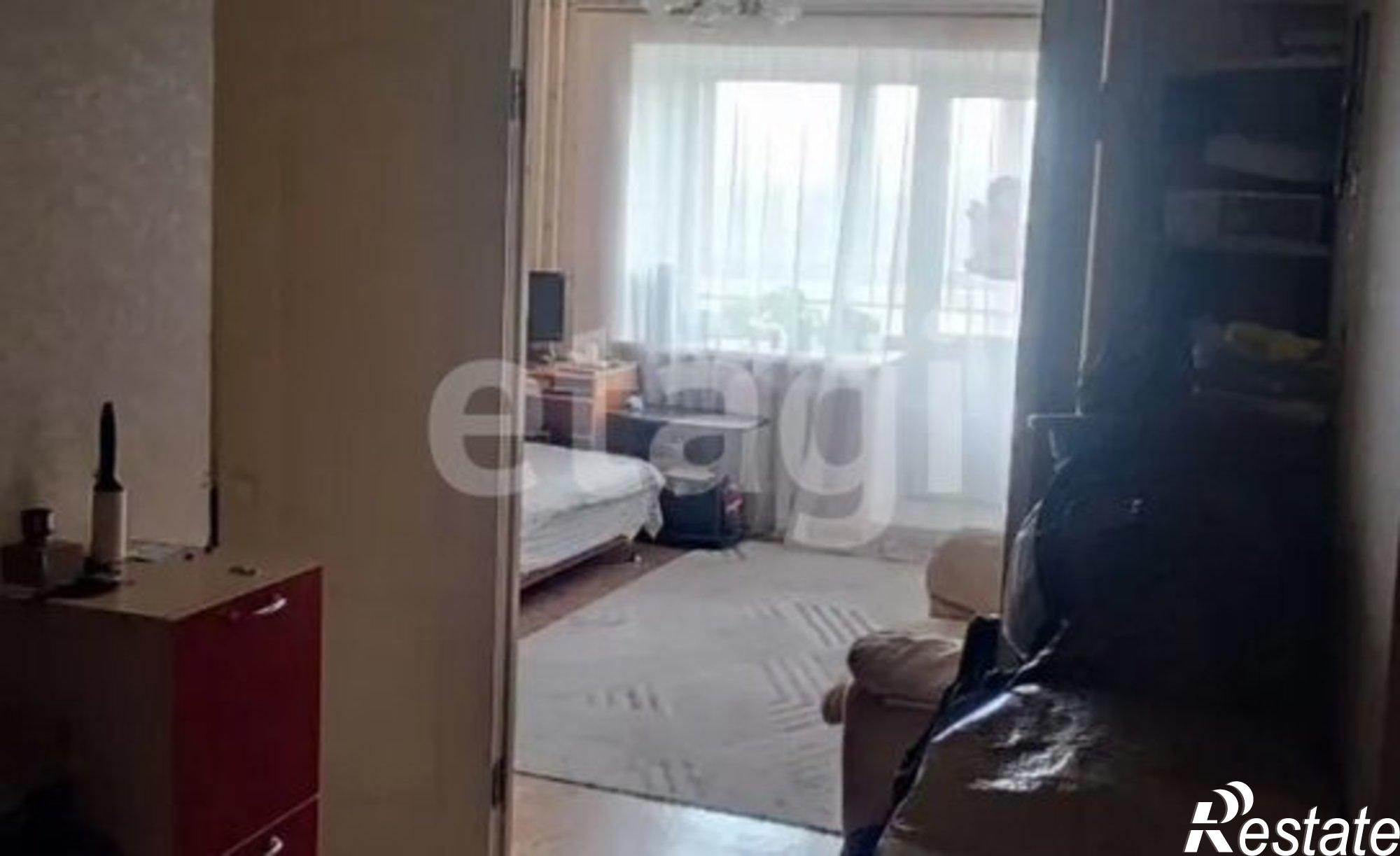 Купить квартиру за 4 000 000 рублей на Социалистическая улица, 24А