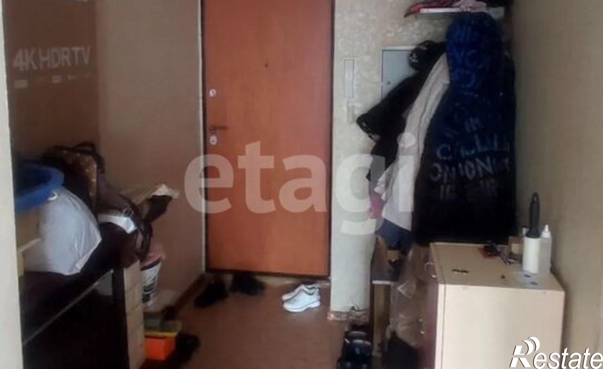 Купить квартиру за 4 000 000 рублей на Социалистическая улица, 24А