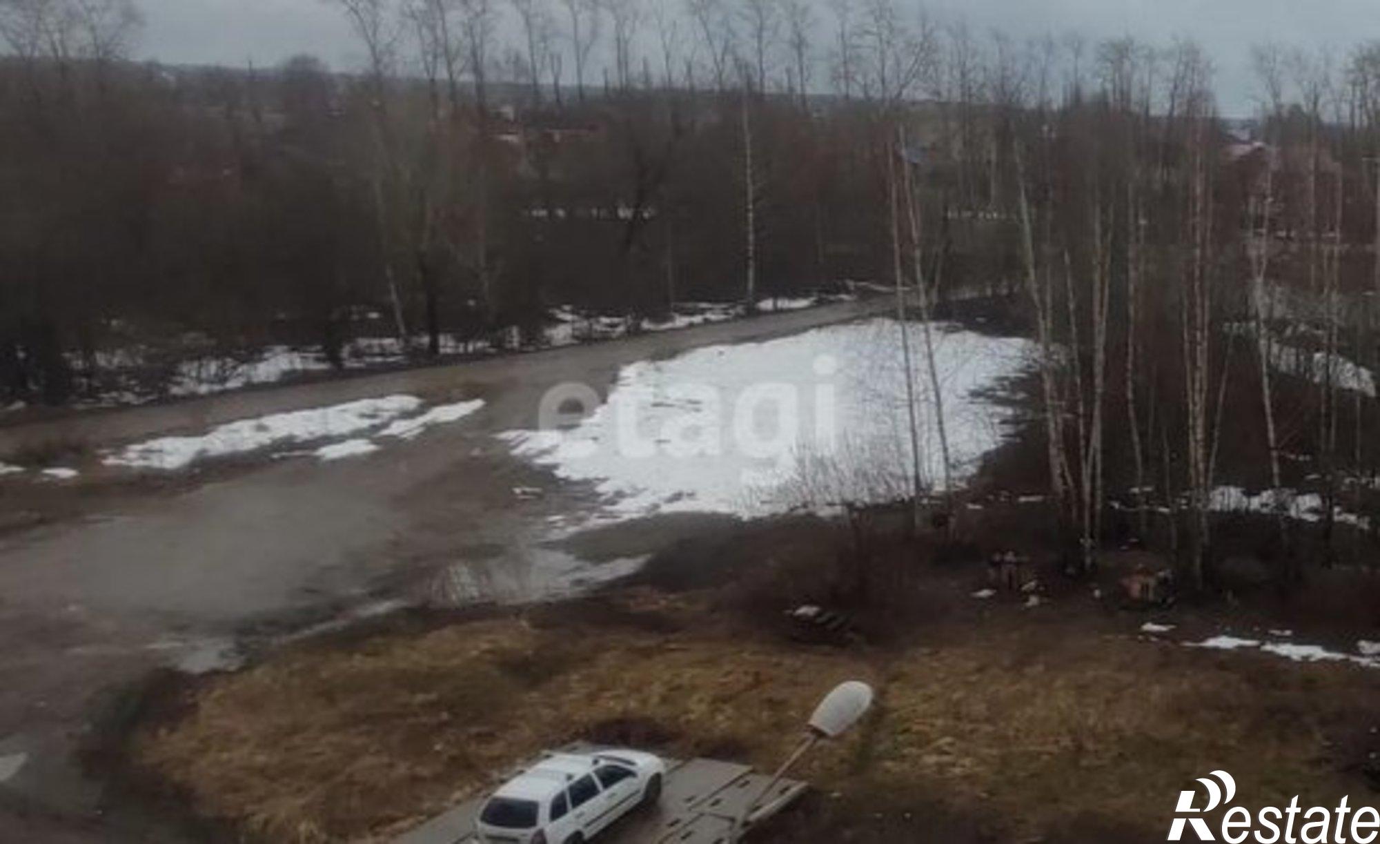 Купить квартиру за 4 000 000 рублей на Социалистическая улица, 24А