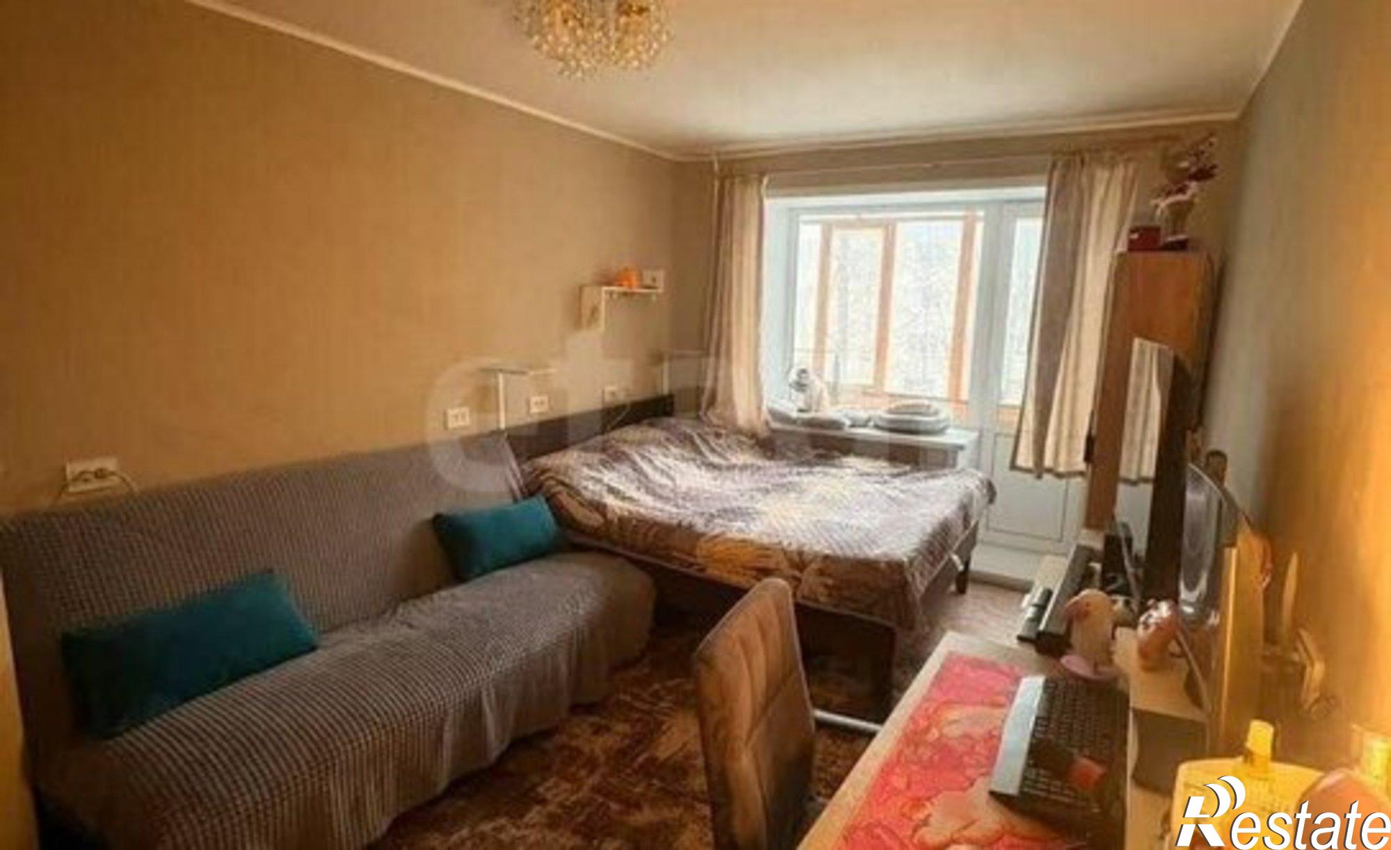 Купить квартиру за 3 150 000 рублей на Заречная улица, 143