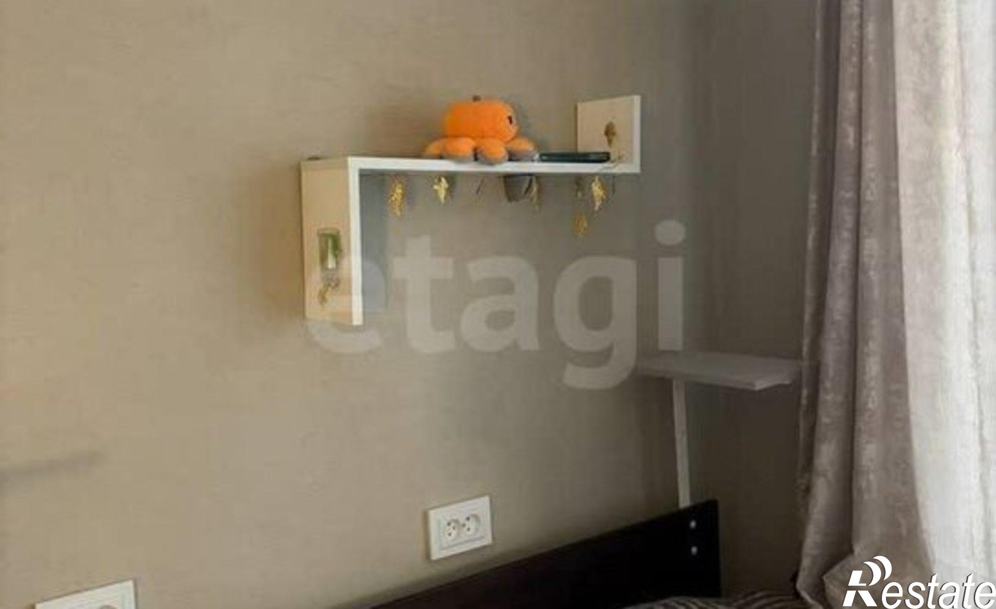 Купить квартиру за 3 150 000 рублей на Заречная улица, 143