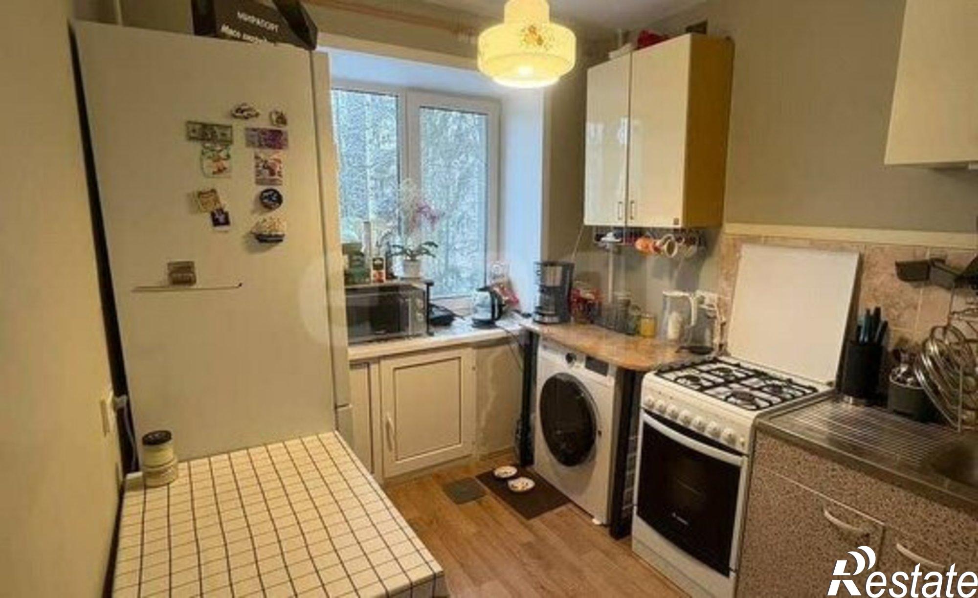 Купить квартиру за 3 150 000 рублей на Заречная улица, 143