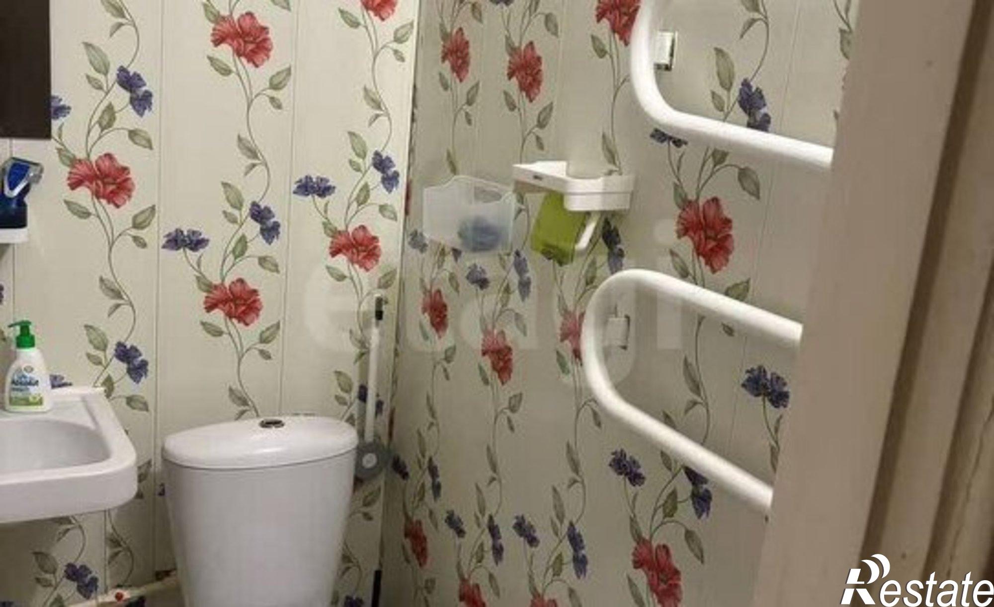 Купить квартиру за 3 150 000 рублей на Заречная улица, 143