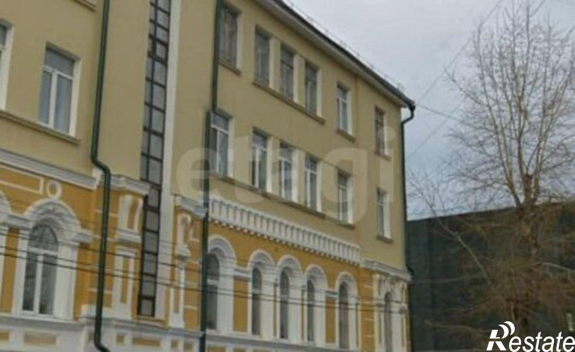 Купить квартиру за 5 000 000 рублей на Монастырская улица, 59