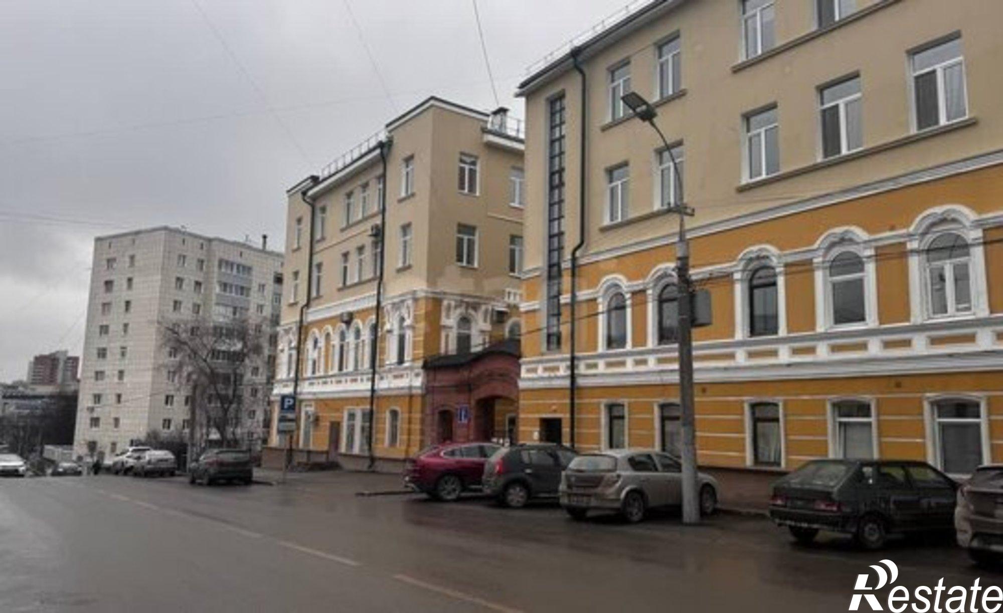 Купить квартиру за 5 000 000 рублей на Монастырская улица, 59