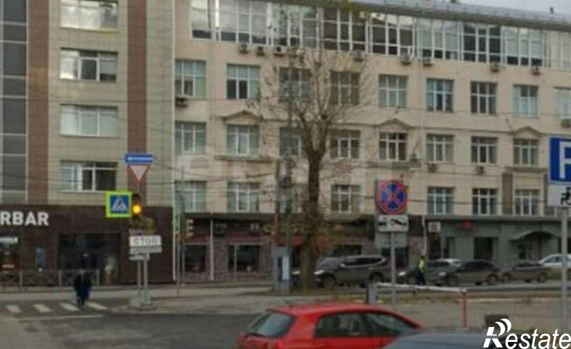 Купить квартиру за 5 000 000 рублей на Монастырская улица, 59