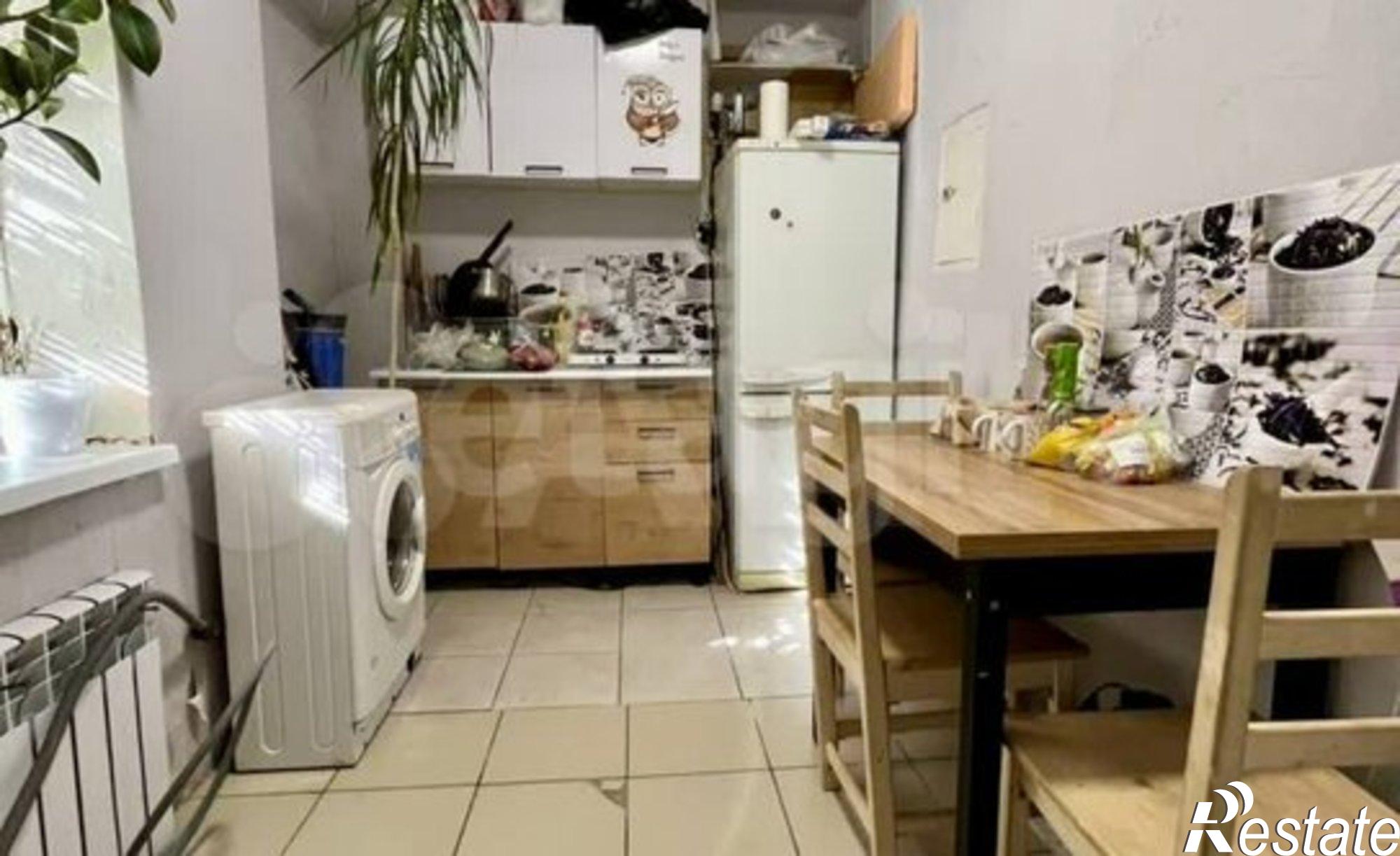 Купить квартиру за 5 000 000 рублей на Монастырская улица, 59