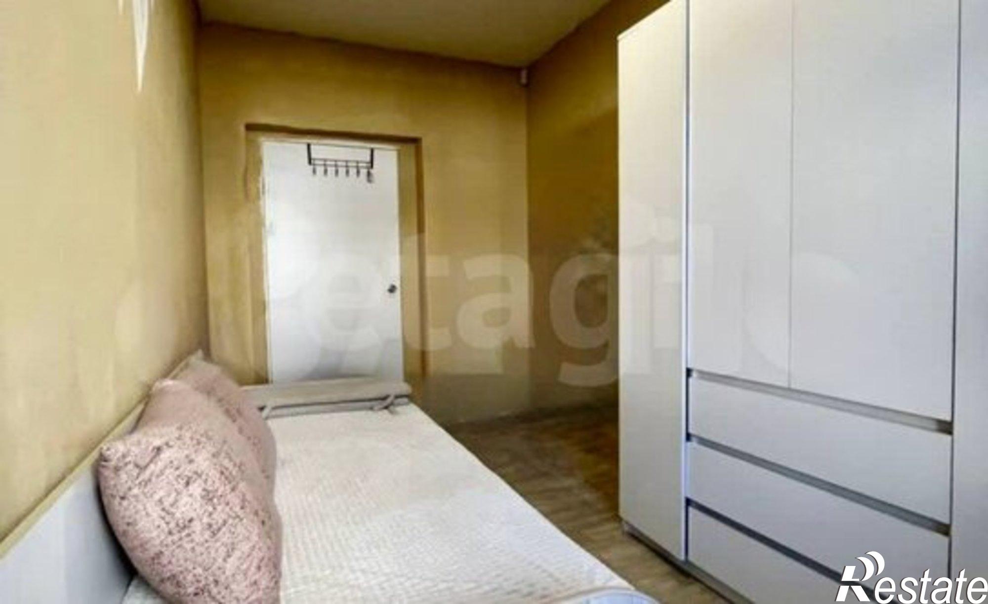 Купить квартиру за 5 000 000 рублей на Монастырская улица, 59