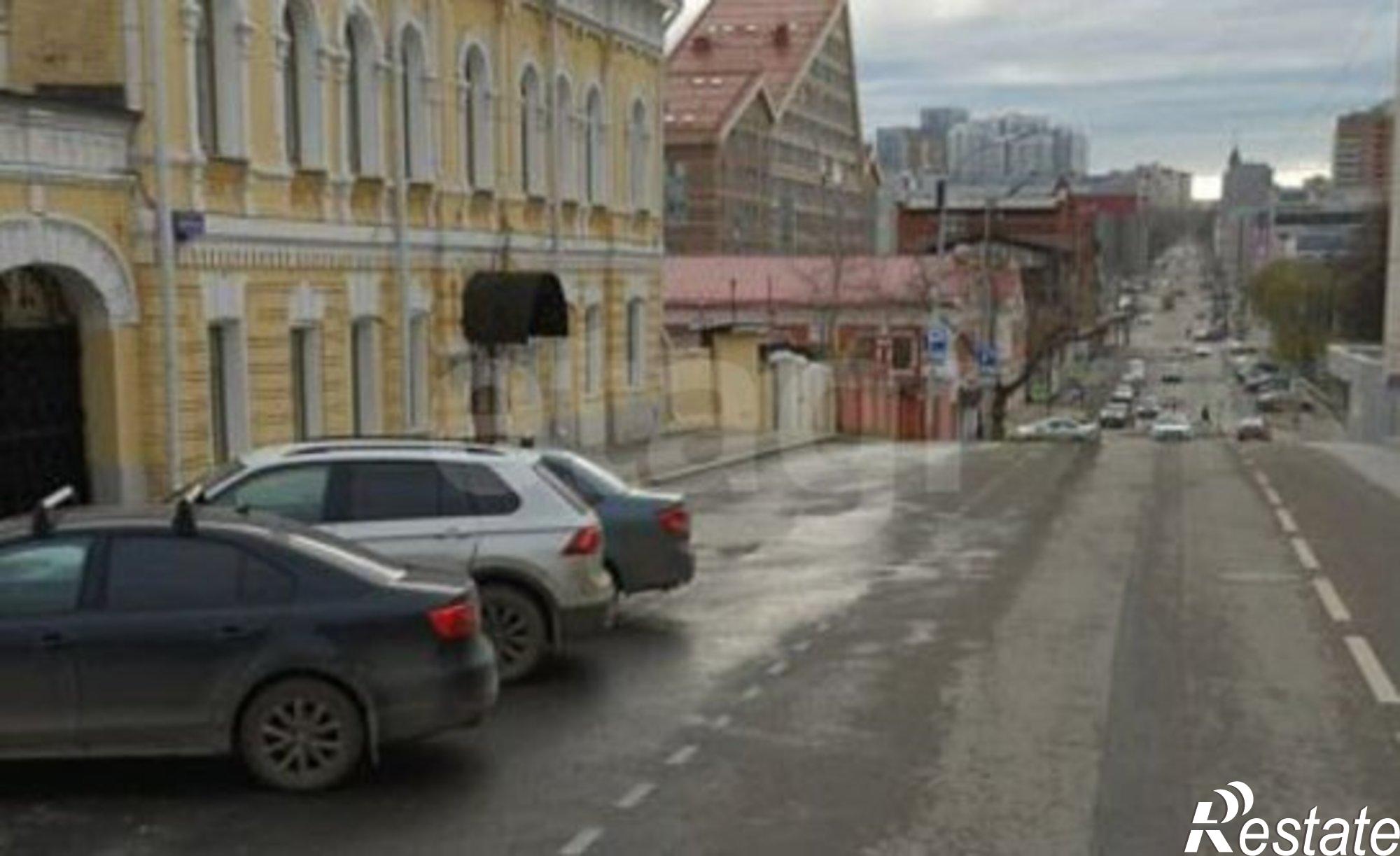 Купить квартиру за 5 000 000 рублей на Монастырская улица, 59