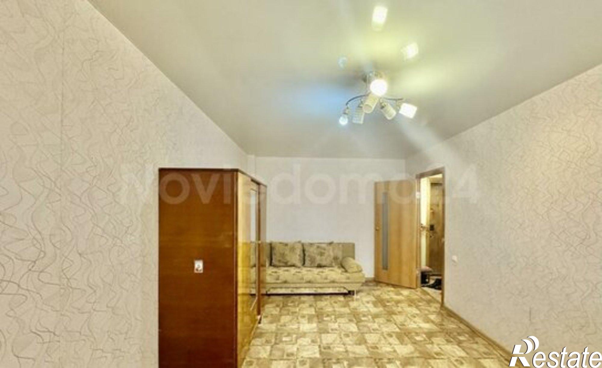 Купить квартиру за 3 900 000 рублей на улица Космонавта Беляева, 47