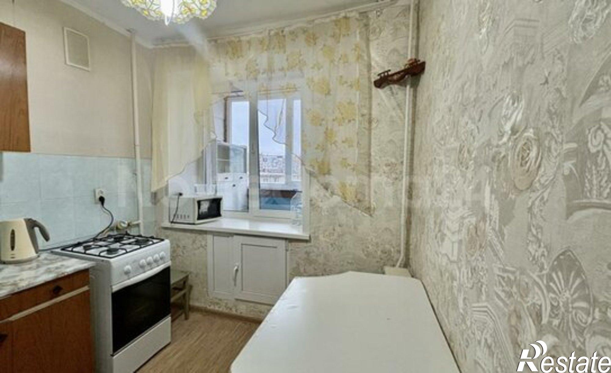 Купить квартиру за 3 900 000 рублей на улица Космонавта Беляева, 47