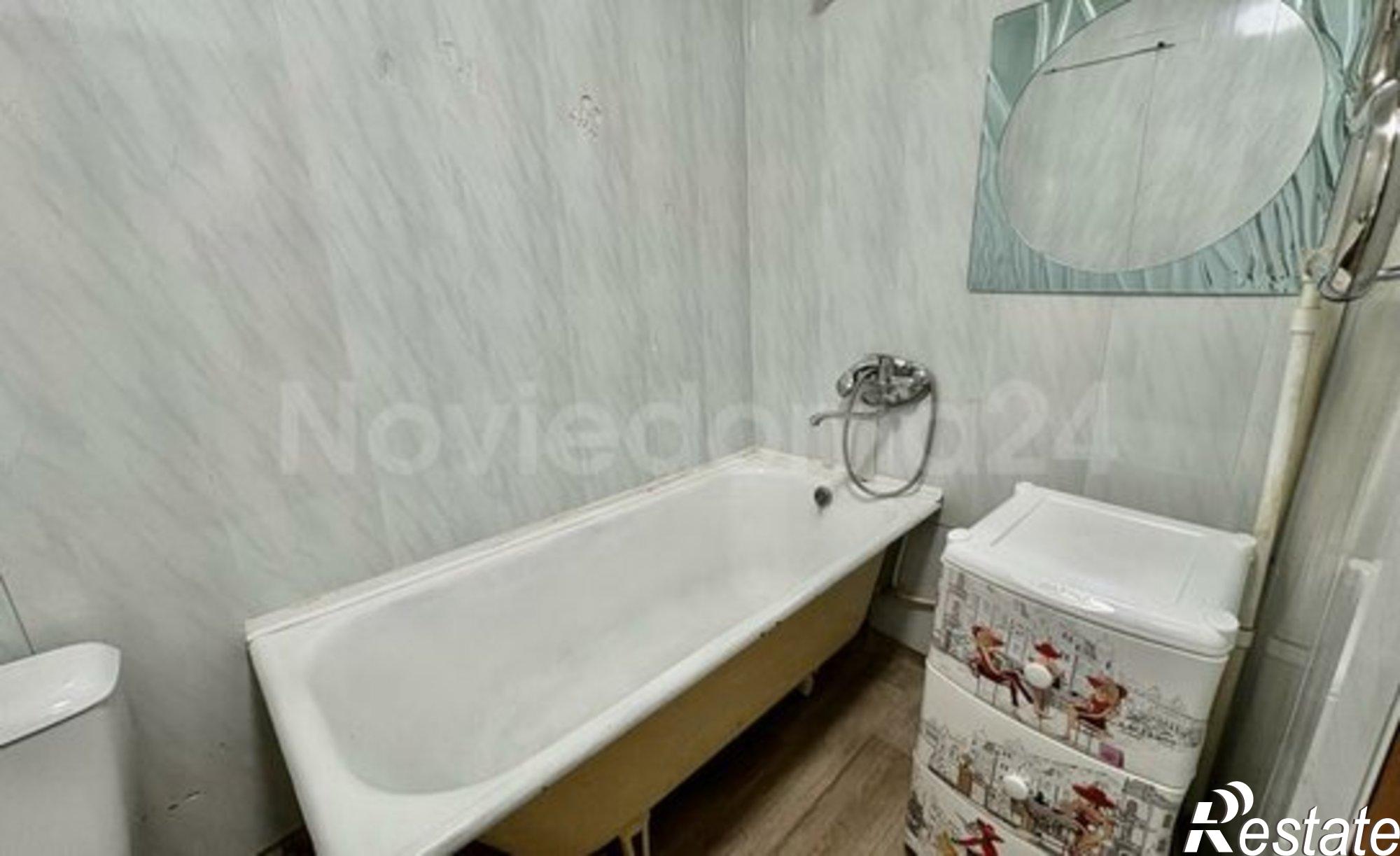 Купить квартиру за 3 900 000 рублей на улица Космонавта Беляева, 47