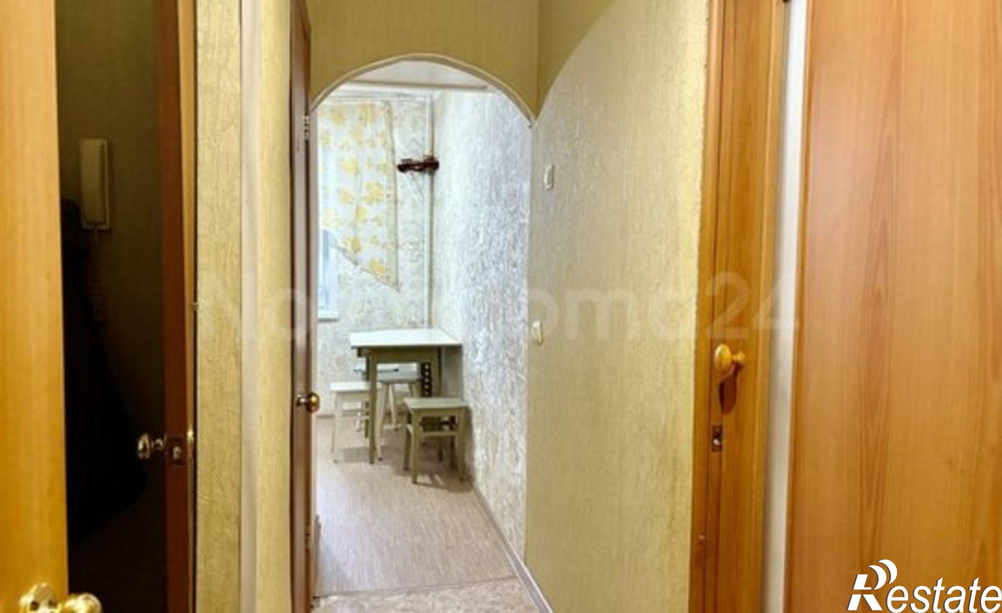 Купить квартиру за 3 900 000 рублей на улица Космонавта Беляева, 47