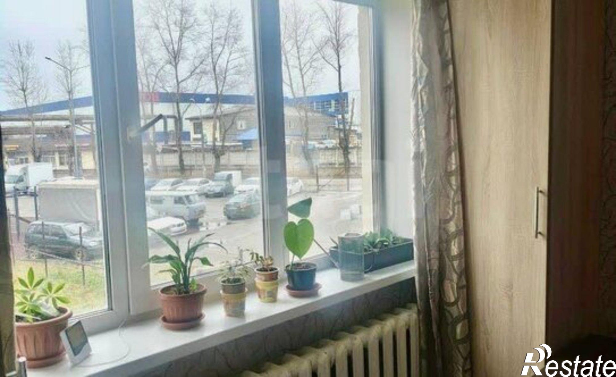 Купить квартиру за 4 950 000 рублей на ул Краснополянская, 4