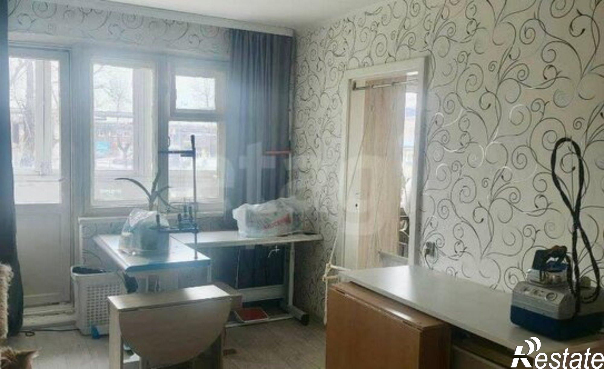 Купить квартиру за 4 950 000 рублей на ул Краснополянская, 4