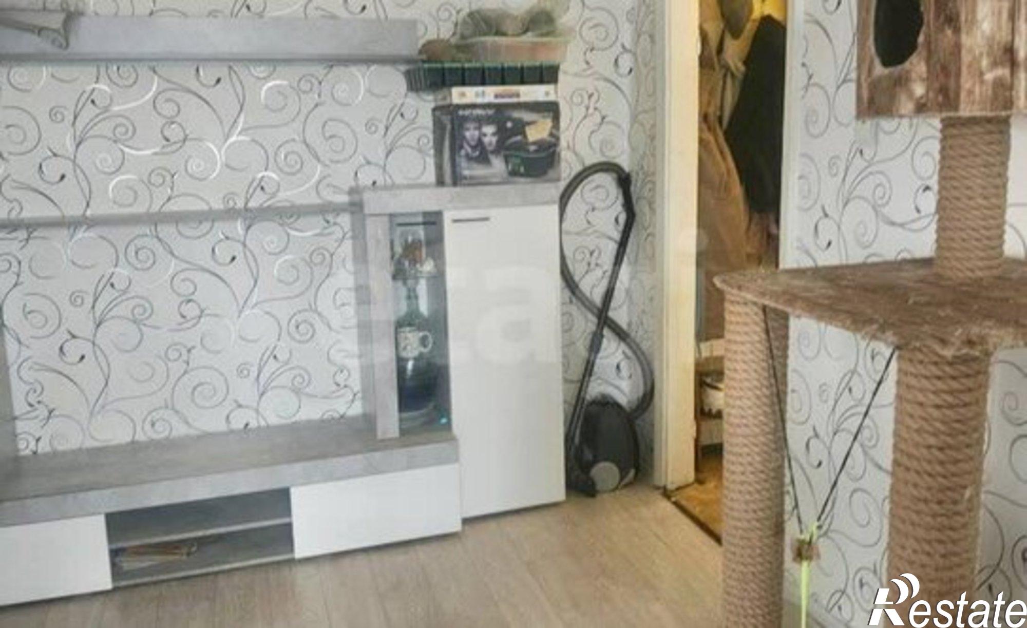 Купить квартиру за 4 950 000 рублей на ул Краснополянская, 4