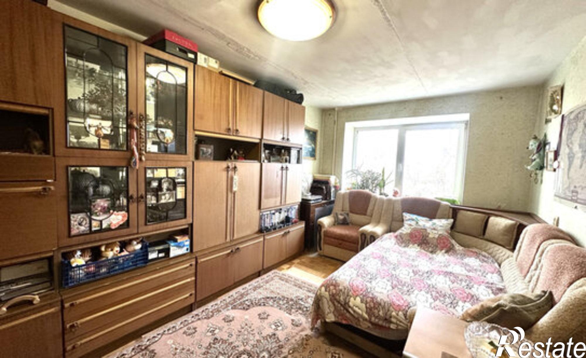 Купить квартиру за 7 900 000 рублей на ул Петропавловская, 85