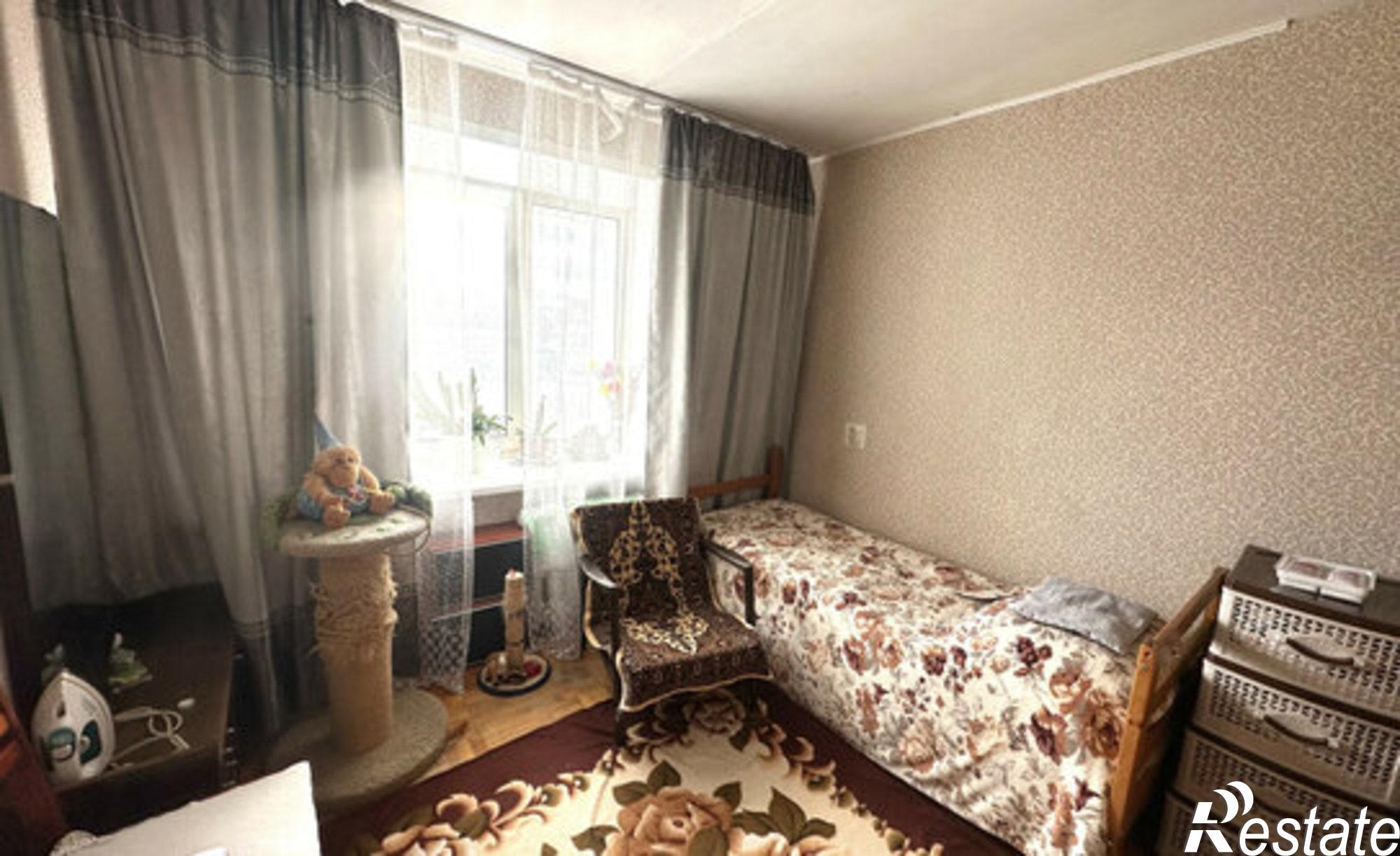 Купить квартиру за 7 900 000 рублей на ул Петропавловская, 85