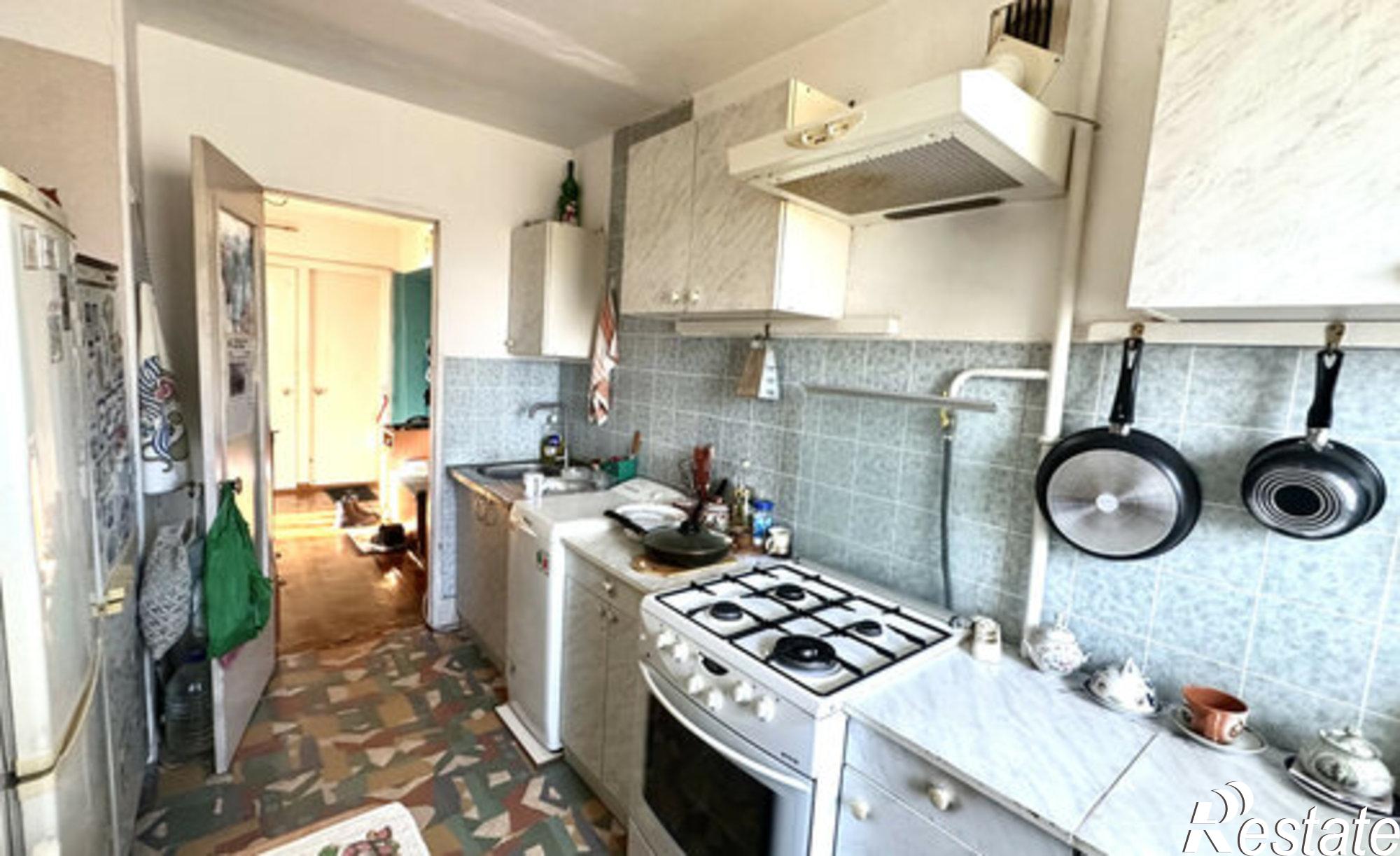 Купить квартиру за 7 900 000 рублей на ул Петропавловская, 85