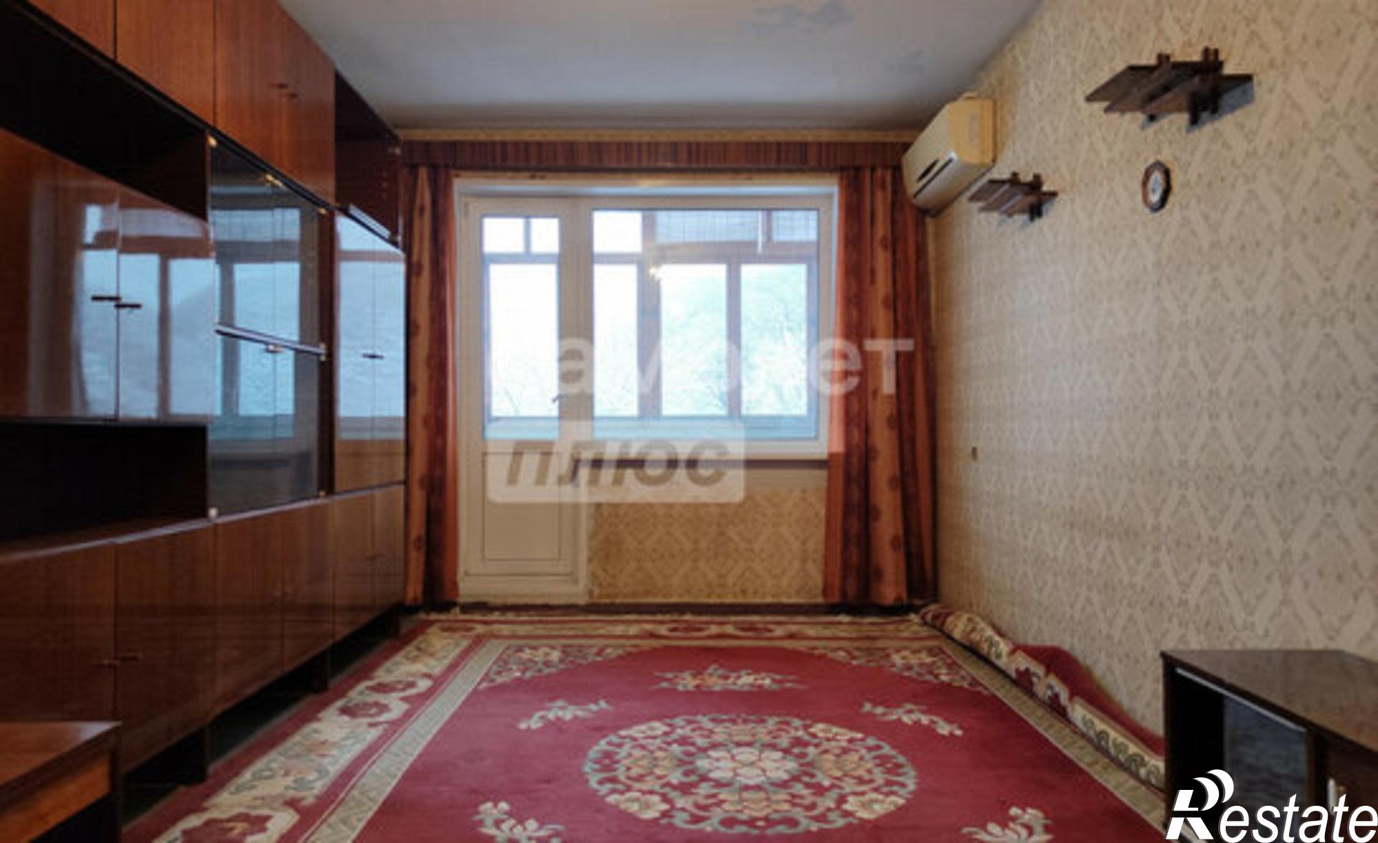 Купить квартиру за 5 250 000 рублей на улица Архитектора Свиязева, 40/2