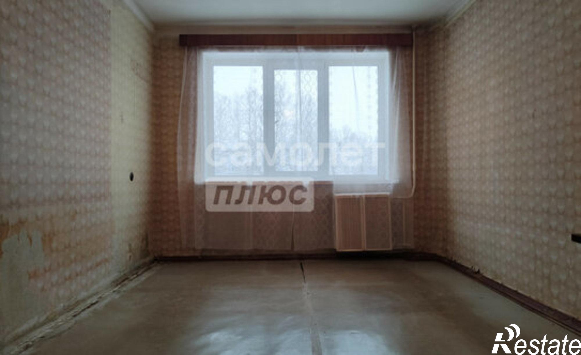 Купить квартиру за 5 250 000 рублей на улица Архитектора Свиязева, 40/2