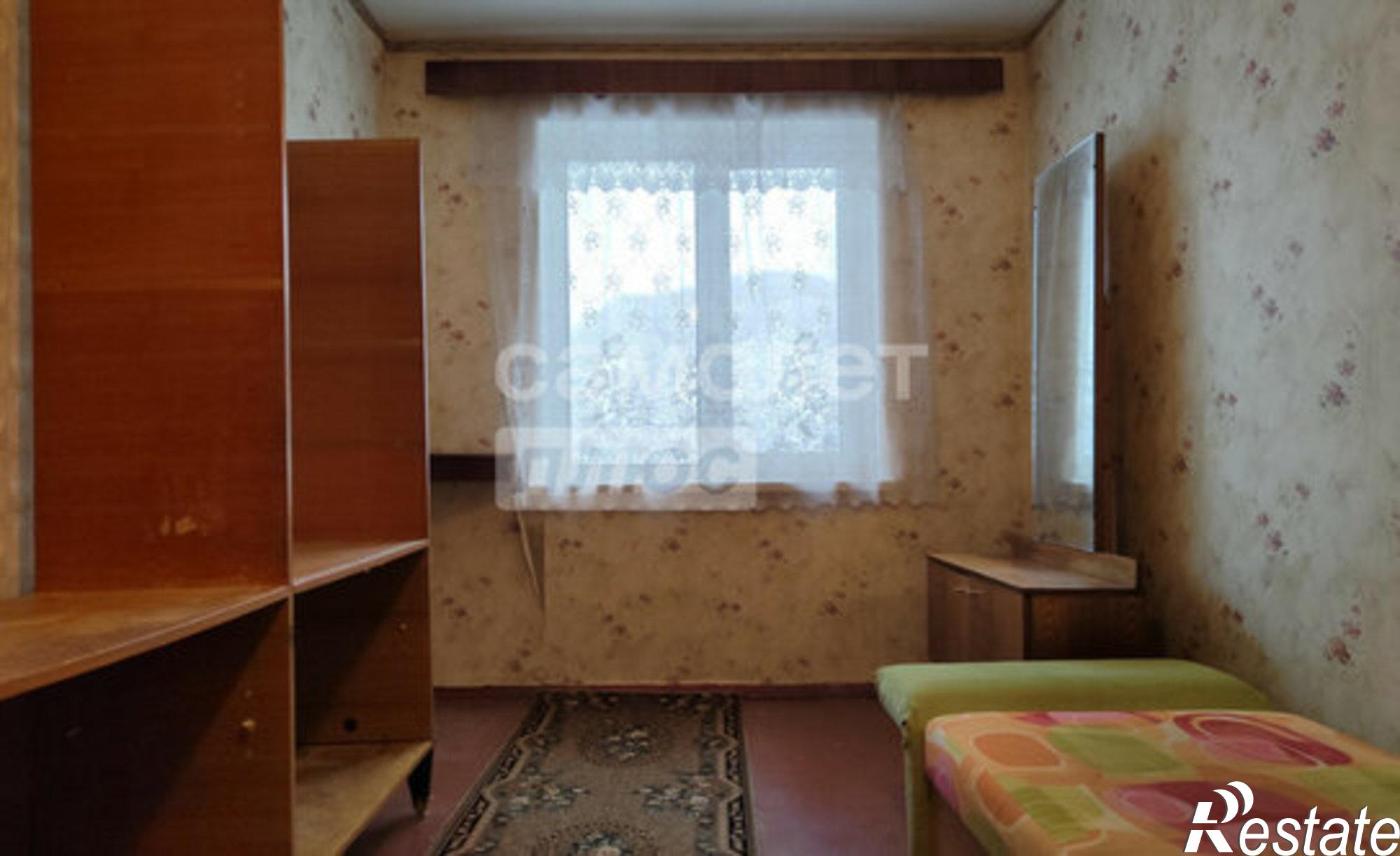 Купить квартиру за 5 250 000 рублей на улица Архитектора Свиязева, 40/2