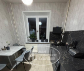 3-комн, 65.9кв м, этаж 5/9 улица Старцева, 1