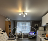 1-комн, 39.9кв м, этаж 3/12 шоссе Космонавтов, 74