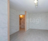 2-комн, 45кв м, этаж 4/5 улица Чкалова, 54