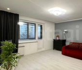 3-комн, 67кв м, этаж 3/10 ул Юрша, 23