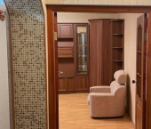 2-комн, 54кв м, этаж 9/16 улица Малкова, 21